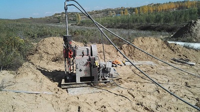 乐安路基沉降注浆加固